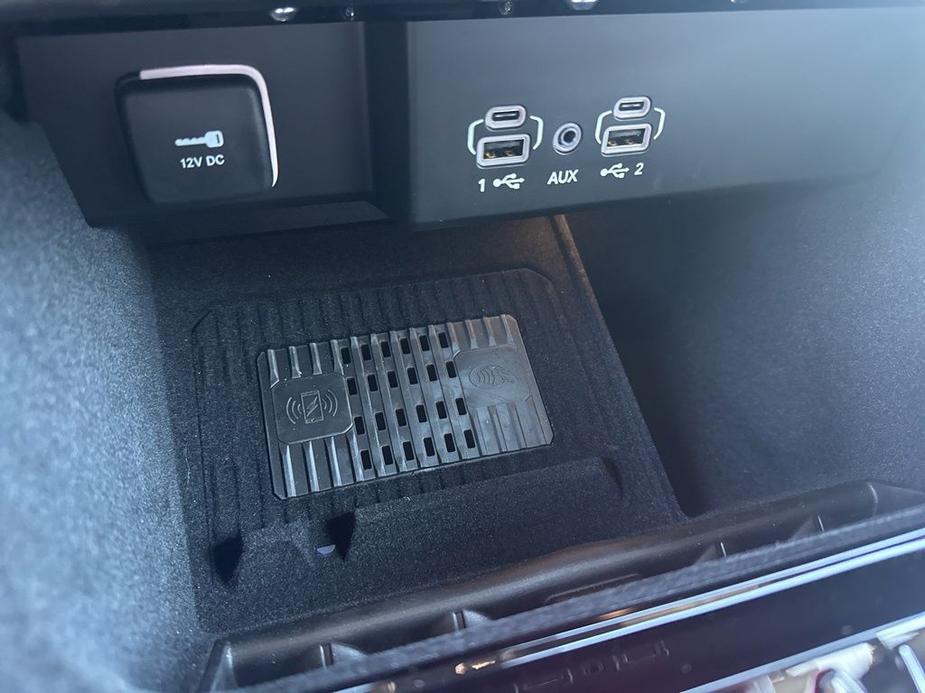2026 Jeep Grand Wagoneer Limited Reserve - Photo 19