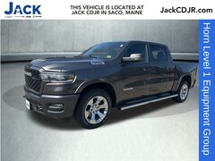 2026 Ram 1500 BIG HORN CREW CAB 4X4 5'7 BOX Pickup