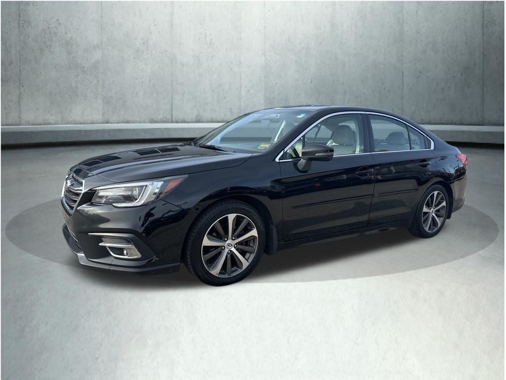 2018 Subaru Legacy