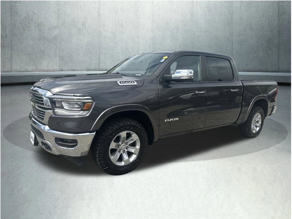 2019 RAM 1500 Pickup Laramie