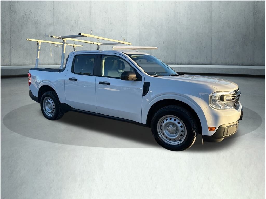 Used 2023 Ford Maverick XL Truck