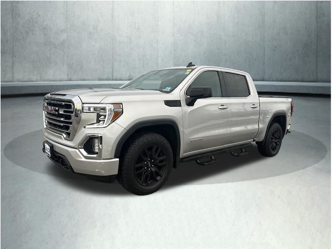 2021 GMC Sierra 1500 Elevation Truck