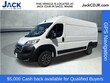  Ram ProMaster