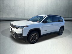 2026 Jeep Cherokee LIMITED 4X4 Sport Utility