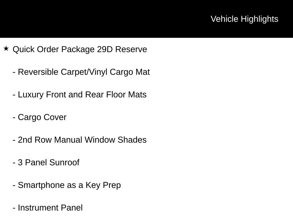 2026 Jeep Grand Wagoneer Limited Reserve - Photo 16