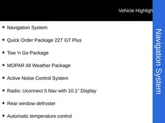 2026 Dodge Durango GT PLUS AWD HEMI V8 Sport Utility