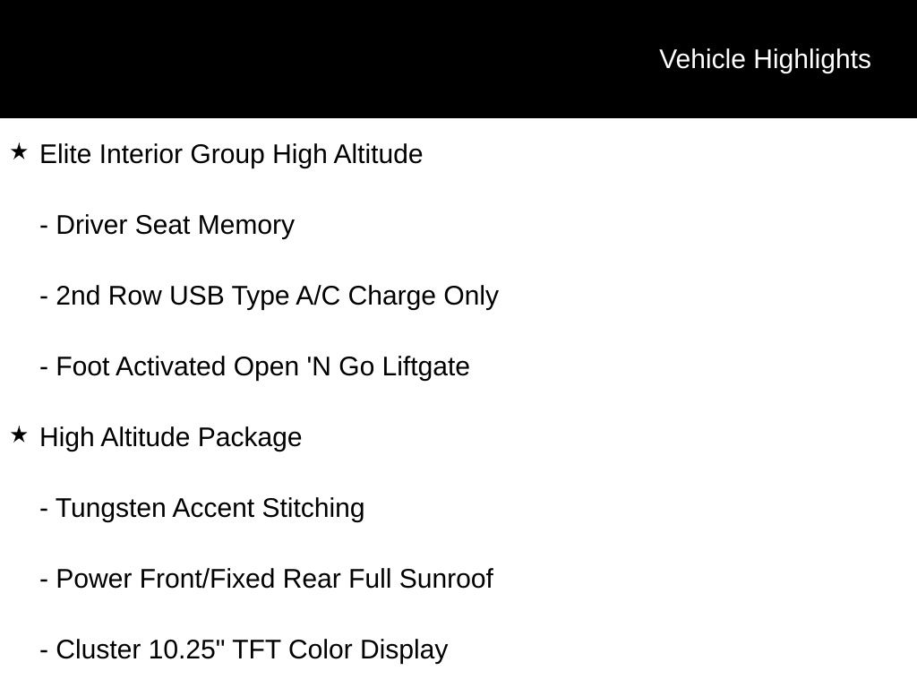 2024 Jeep Compass Limited - Photo 18