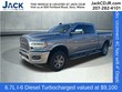 Ram 2500
