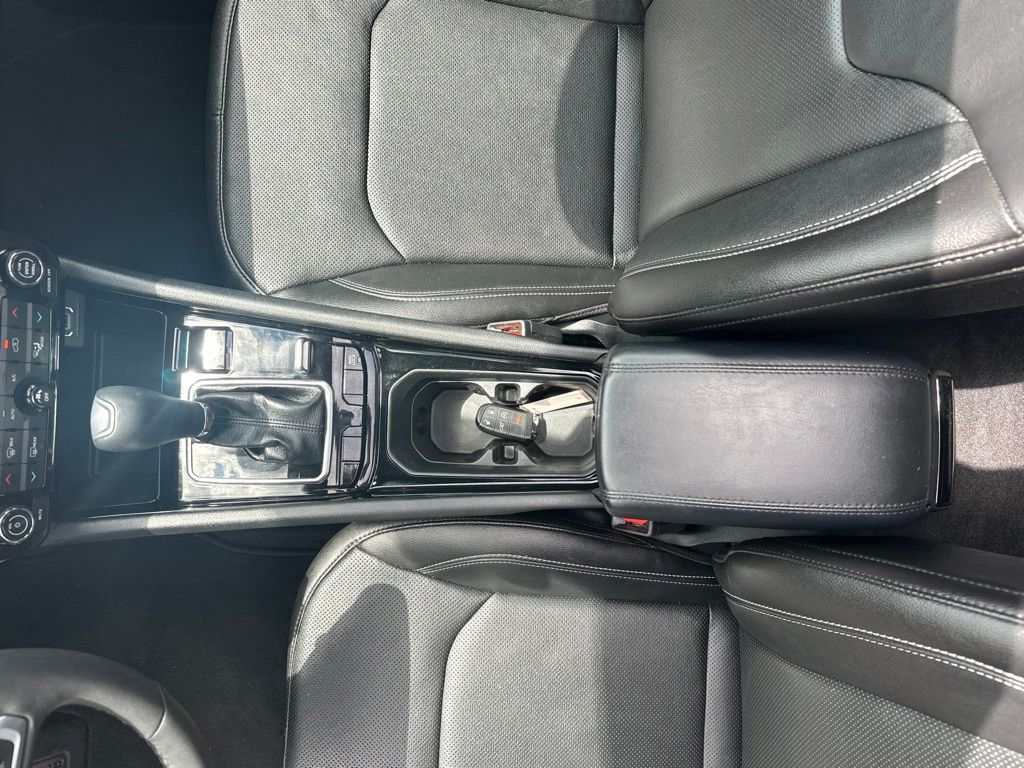 2024 Jeep Compass Limited - Photo 33