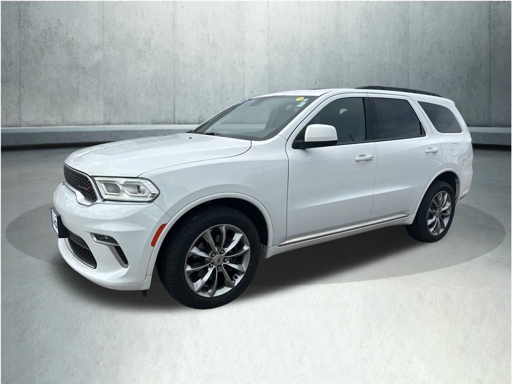 2022 Dodge Durango