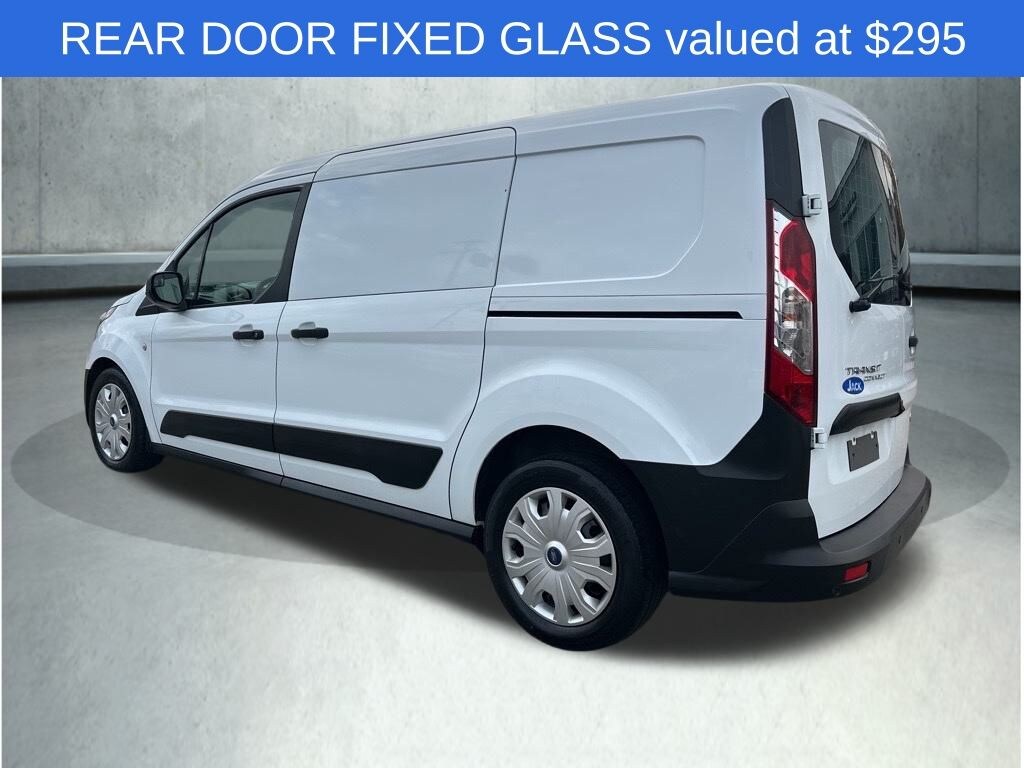Used 2020 Ford Transit Connect XL Cargo Van