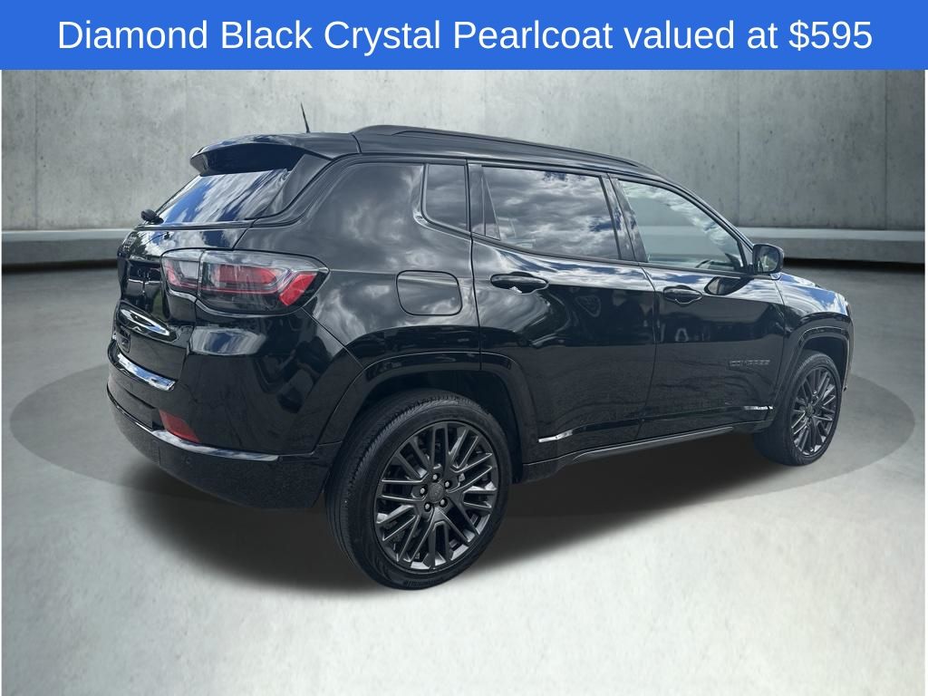 2024 Jeep Compass Limited - Photo 7