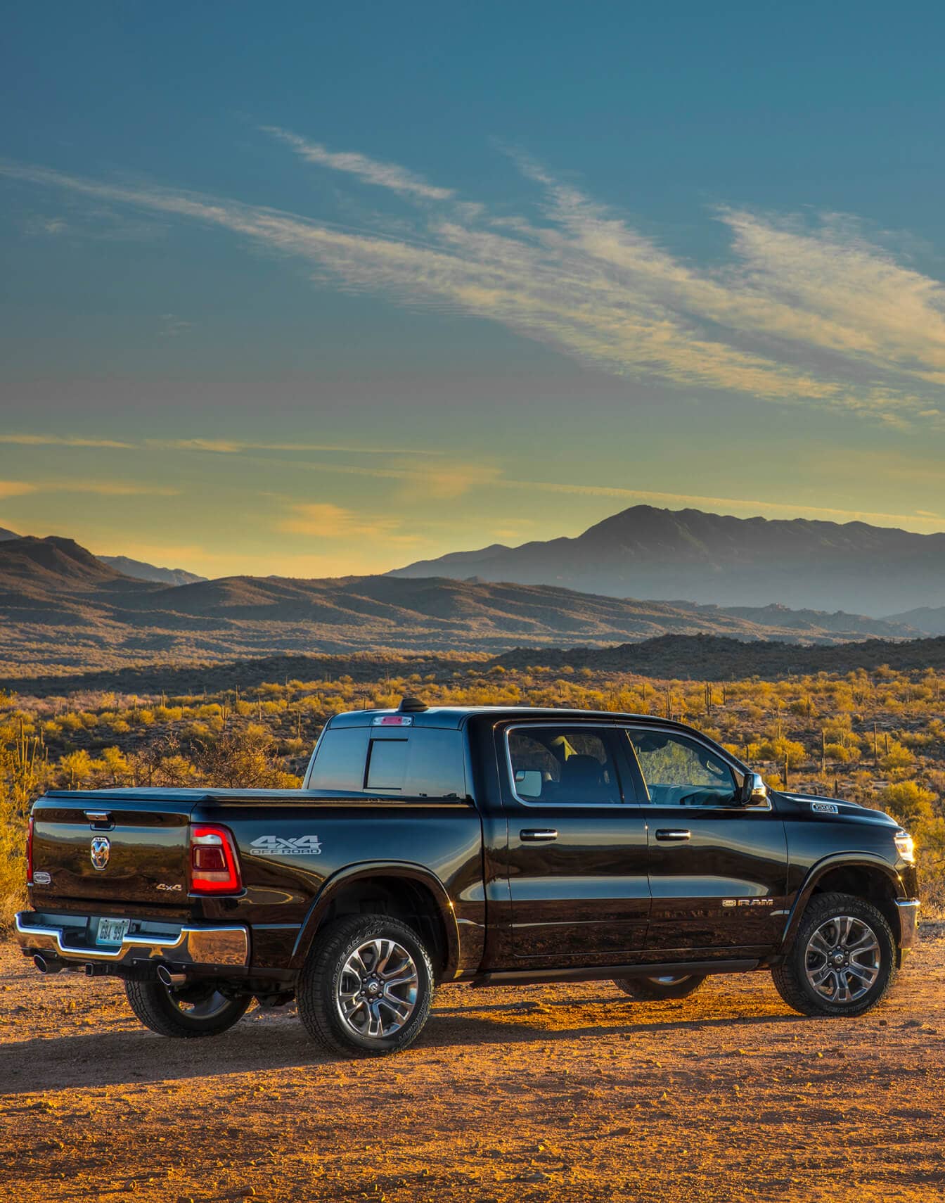 Ram 1500 Lease Deals & Specials In Saco, ME
