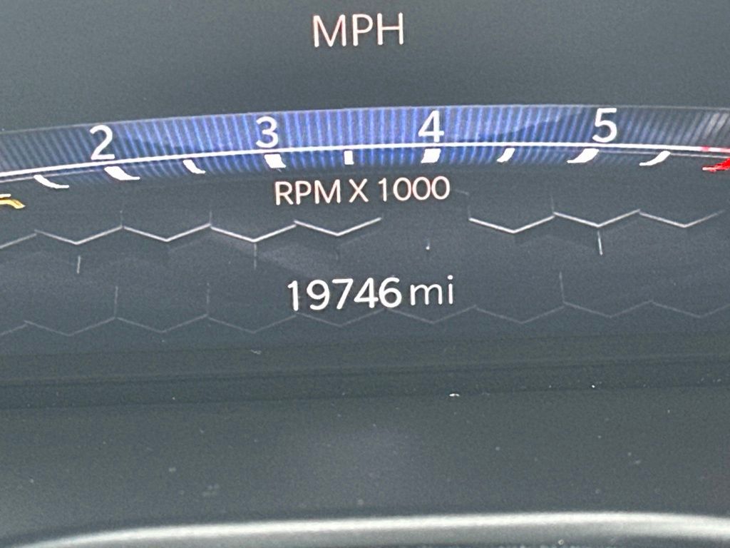 2024 Jeep Compass Limited - Photo 28