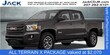 GMC Canyon