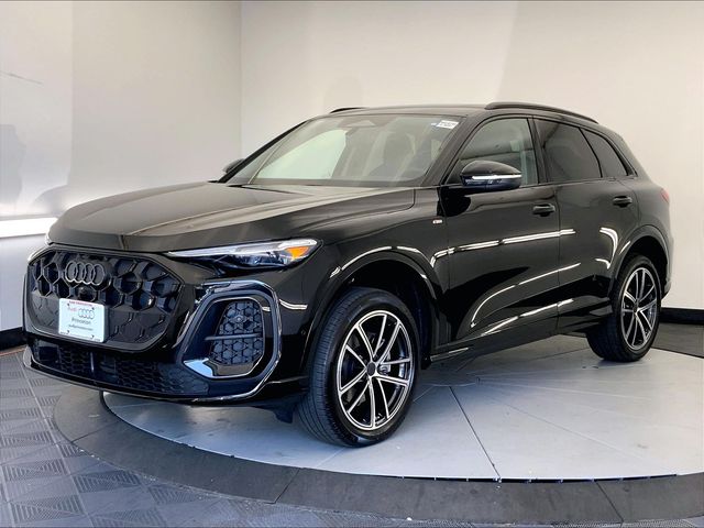 2026 Audi Q5 Premium Plus quattro's photo