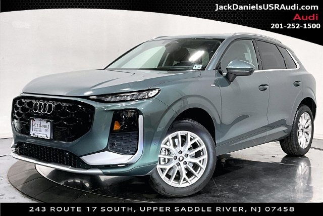 2026 Audi Q3