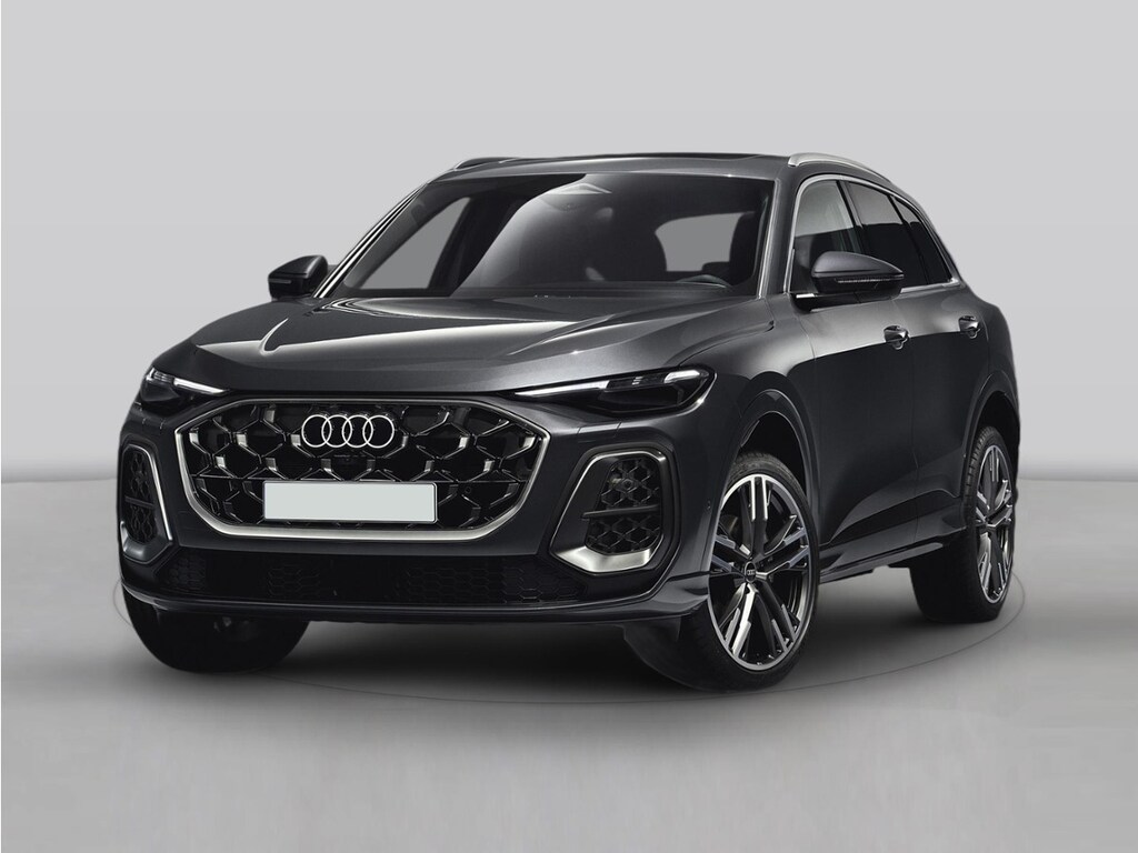 Used 2026 Audi Q5 SUV
