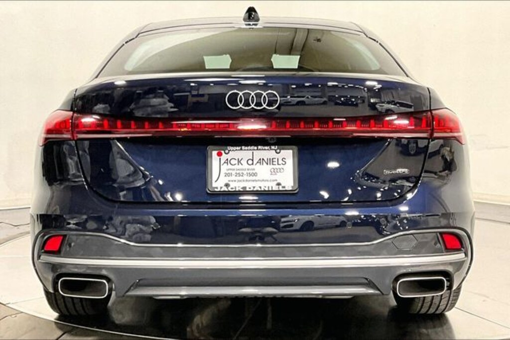 Used 2025 Audi A5 Sportback