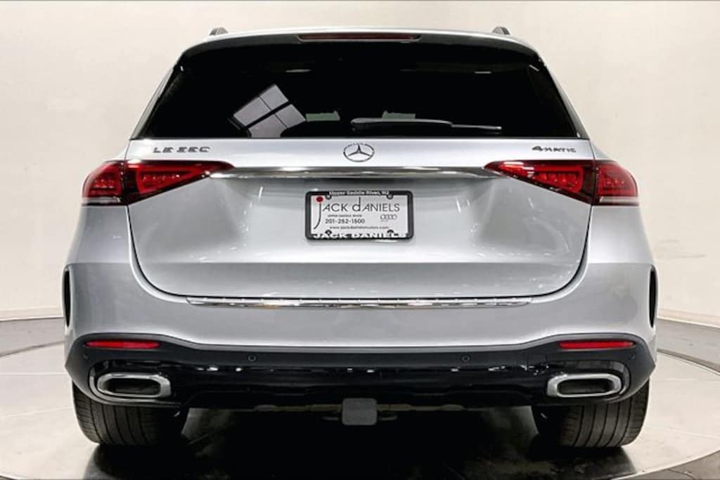 Used 2022 Mercedes-Benz GLE 350 GLE 350 SUV