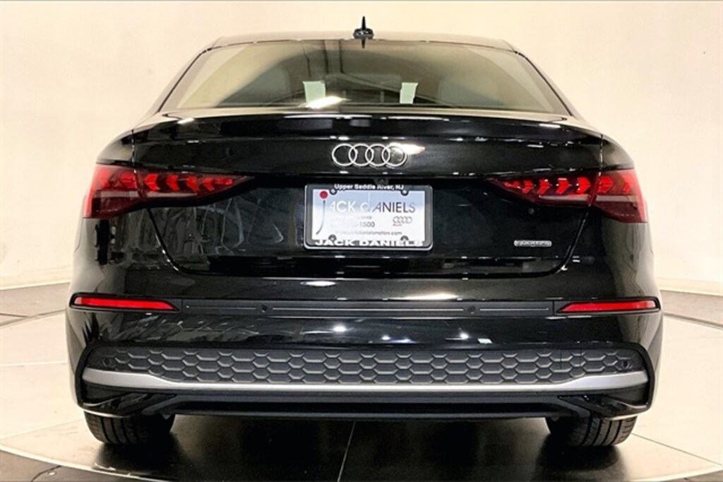 Used 2025 Audi A3 40 Premium Sedan