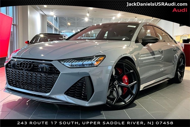 2026 Audi RS 7 Base's photo