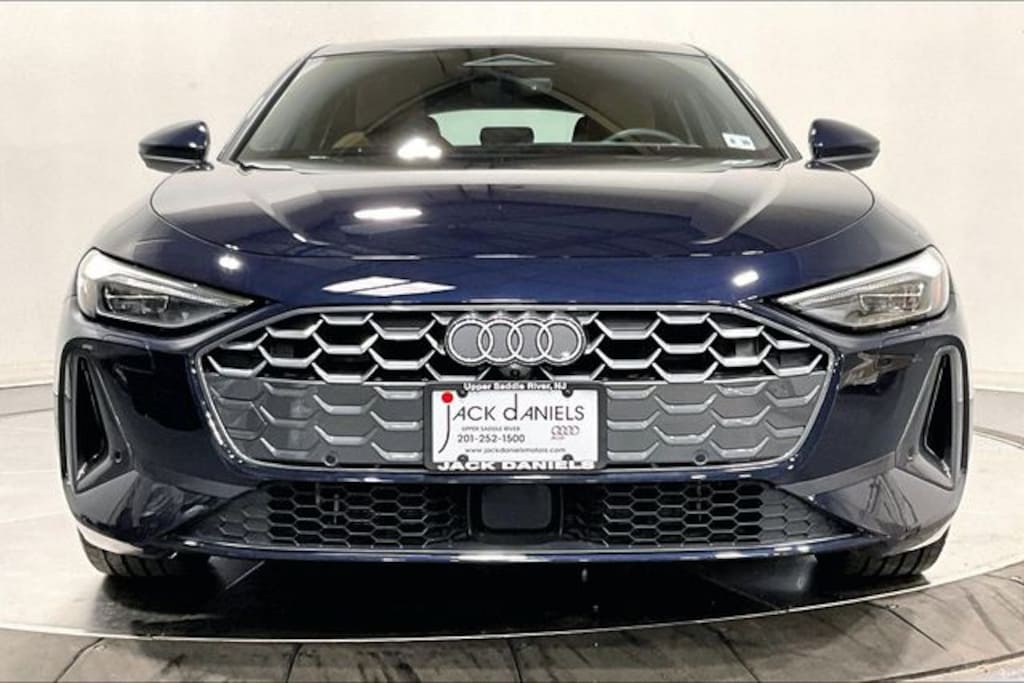 Used 2025 Audi A5 Sportback