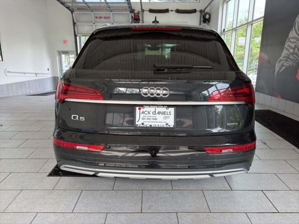 Used 2023 Audi Q5 40 Premium SUV