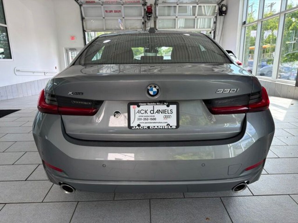 Used 2023 BMW 330i 330i xDrive Sedan