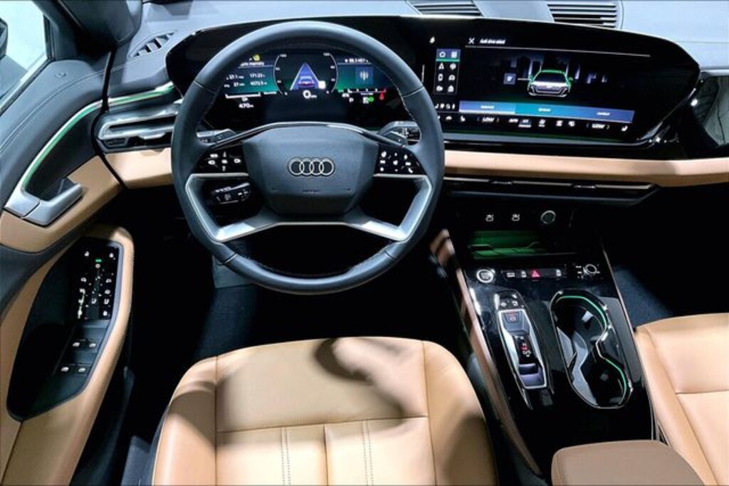 Used 2025 Audi A5 Sportback