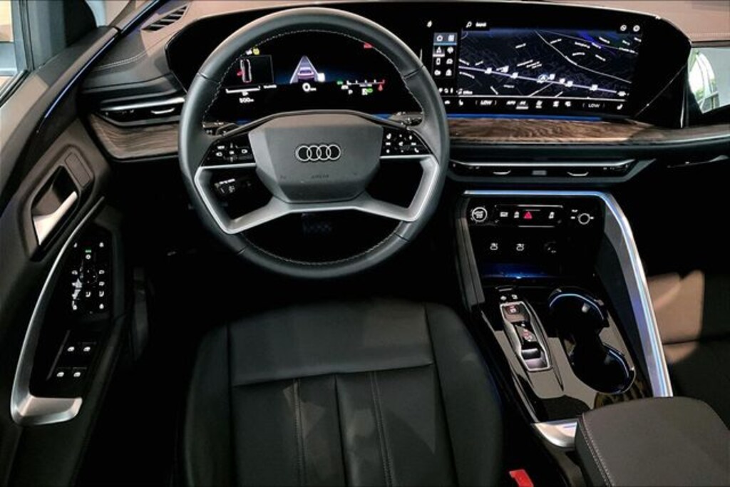 Certified 2025 Audi Q5 2.0T Premium SUV