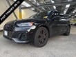 Audi SQ5 Sportback