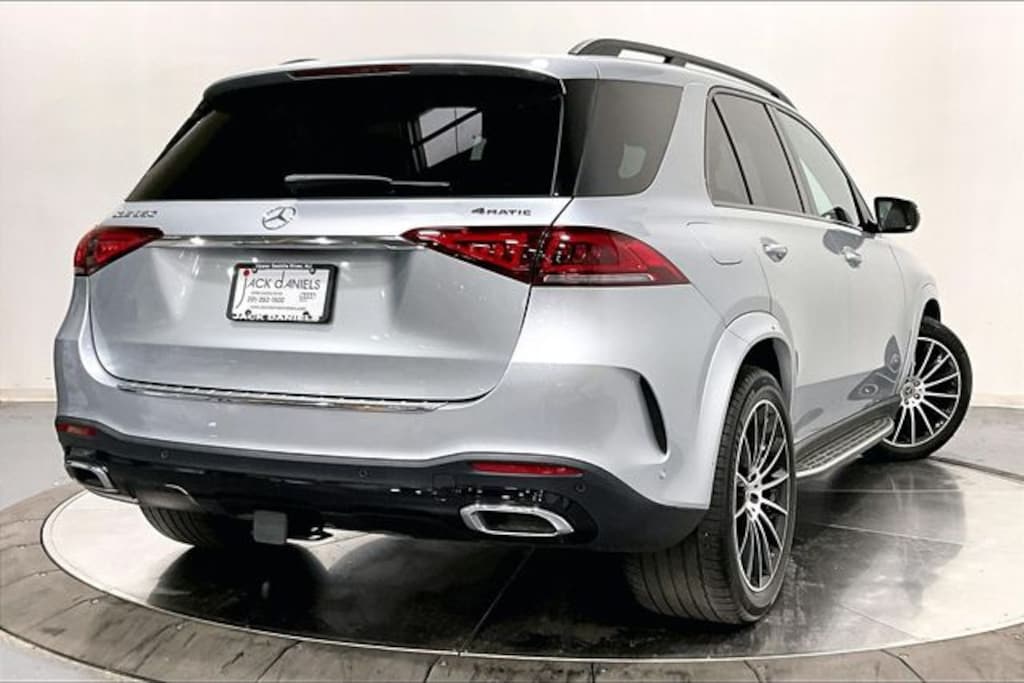 Used 2022 Mercedes-Benz GLE 350 GLE 350 SUV