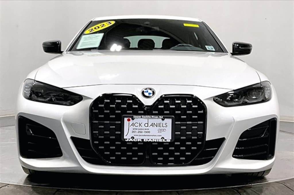 Used 2023 BMW 430i 430i Gran Coupe Gran Coupe