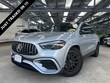 Mercedes-Benz AMG GLA 35