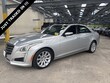 CADILLAC CTS