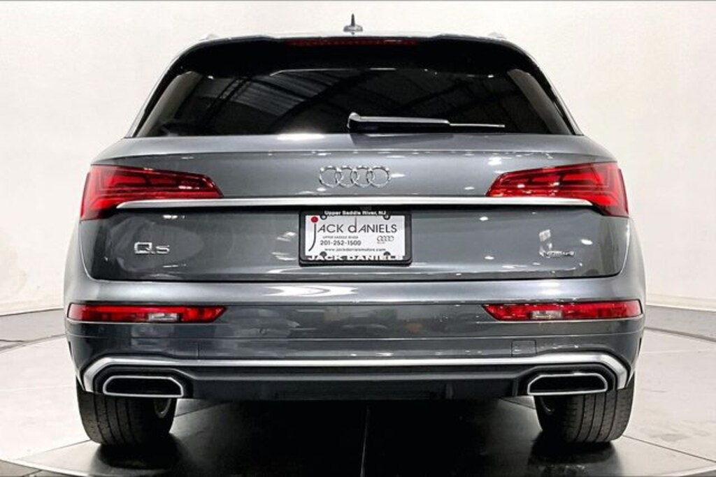 Used 2023 Audi Q5 e 55 Premium SUV