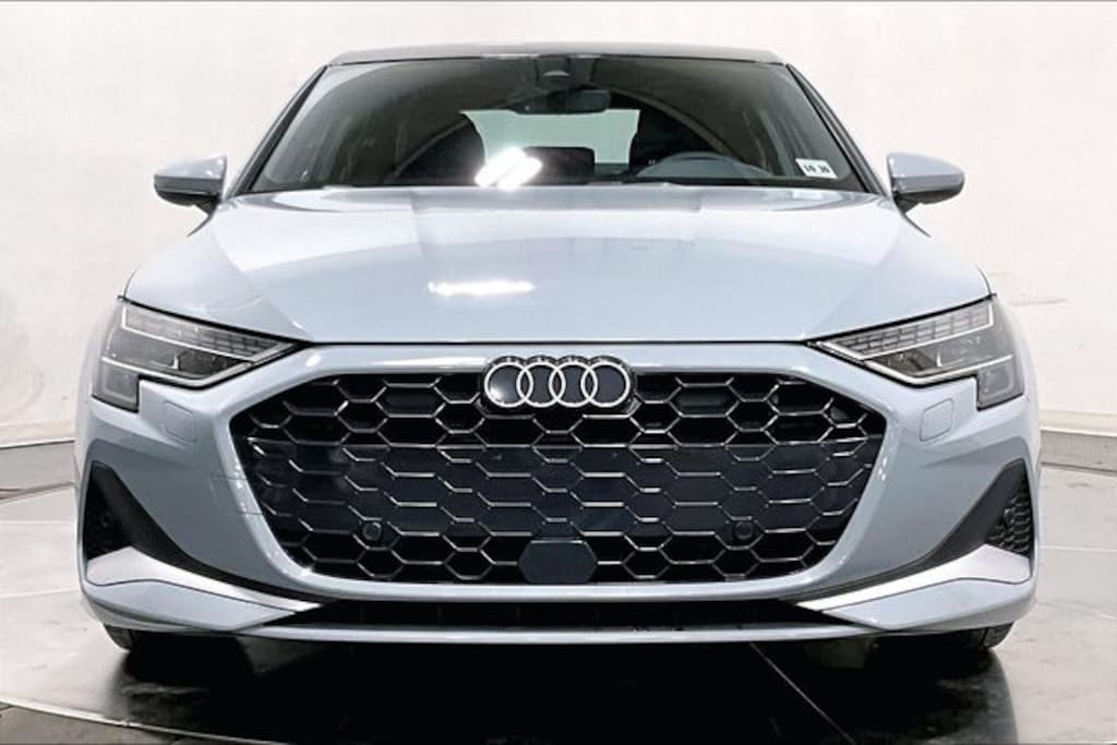 Used 2025 Audi A3 40 Premium Sedan