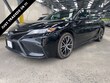 Toyota Camry Hybrid