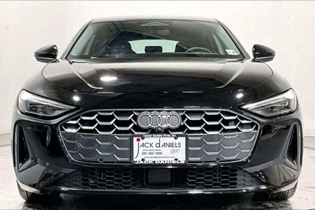 Certified 2025 Audi A5 2.0T Premium Sportback