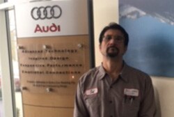 Jack Daniels Audi Of Upper Saddle River Staff Near