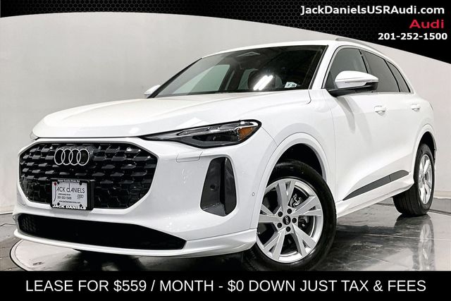 Used Audi All-new Q5 For Sale Near Paramus NJ | Fair Lawn