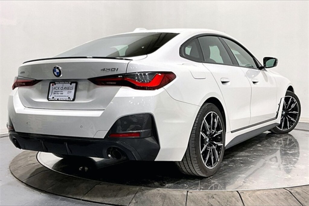 Used 2023 BMW 430i 430i Gran Coupe Gran Coupe