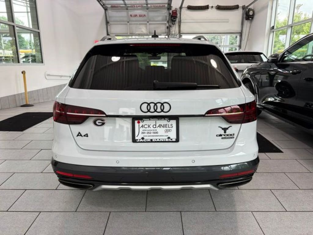 Used 2023 Audi A4 allroad 45 Premium Plus Wagon