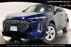 2025 Audi Q5 SUV