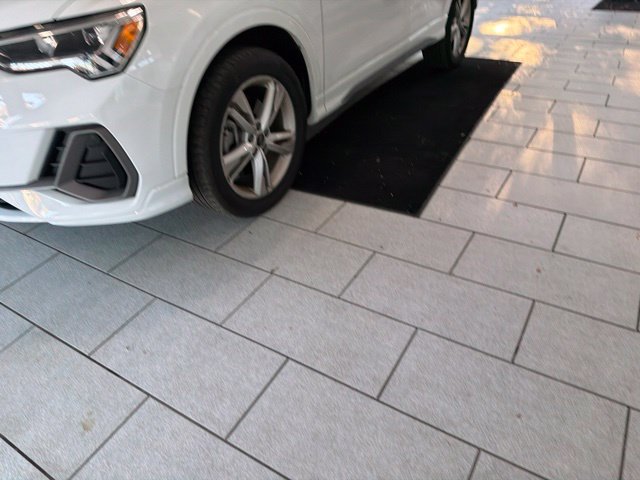 2024 Audi Q3