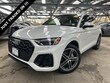  Audi Q5 e