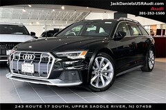 2025 Audi A6 allroad Premium Plus Wagon