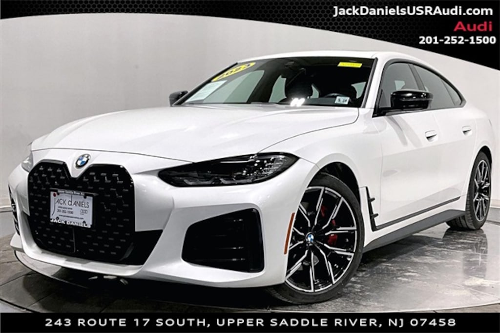 Used 2023 BMW 430i 430i Gran Coupe Gran Coupe