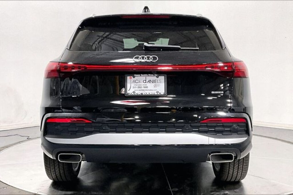 New 2026 Audi Q5 2.0T Premium Plus SUV